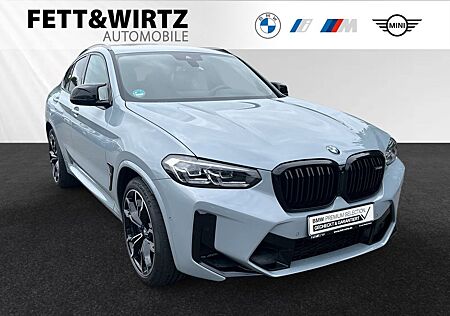 BMW X4 M Competition Panorama|Head-Up|Harman/Kardon