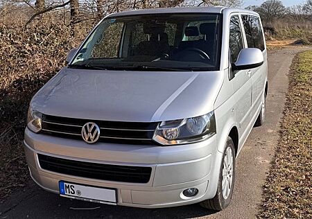 VW T5 Multivan Volkswagen