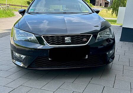 Seat Leon SC 2.0 TDI 110kW Start&Stop FR FR