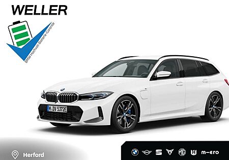 BMW 330e xDr T M SPORT LivePro,AdLED,Kam,HiFi,Tempo