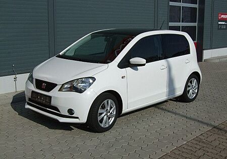 Seat Mii 1.0 44kW Style Style