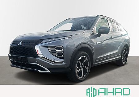 Mitsubishi Eclipse Cross Plug-in Hybrid 2.4 PHEV PLUS *AKTI