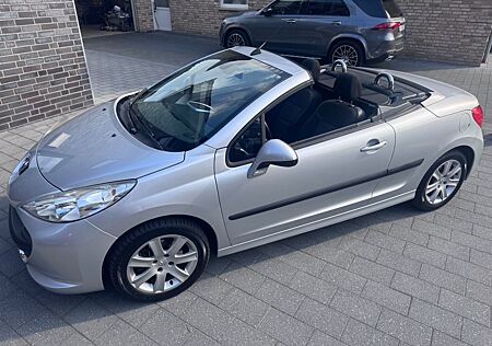 Peugeot 207 CC Sport 120 Sport