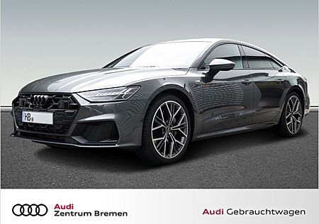 Audi A7 Sportback 50TFSI e quattro S line LEDER Navi