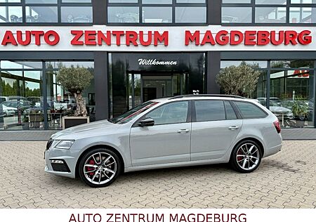 Skoda Octavia Combi RS*DSG*NAV*ACC*LED*AHK*MEMORY*