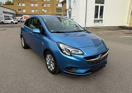 Opel Corsa E ecoFlex Xenon Appel C. Klimaauto. SH PDC