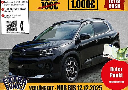 Citroën C5 Aircross MAX DAB #KLIMA #ANDROID&APPLE #NAVI