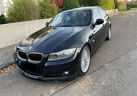 Alpina D3 2,0 Bi-Turbo -