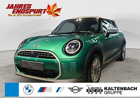 Mini Cooper S Cooper C Favoured Trim PDC SHZ NAVI LED HUD PANO