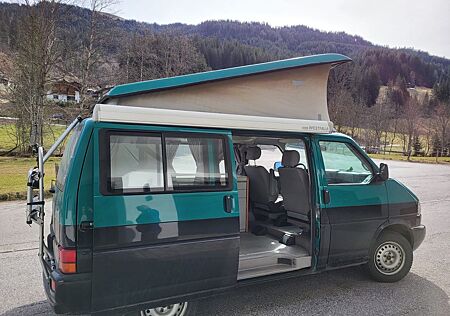 VW T4 California Volkswagen