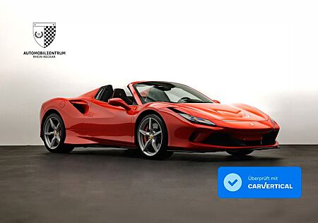 Ferrari F8 Spider RacingSeats/Carbon/Lift/JBL/Garantie
