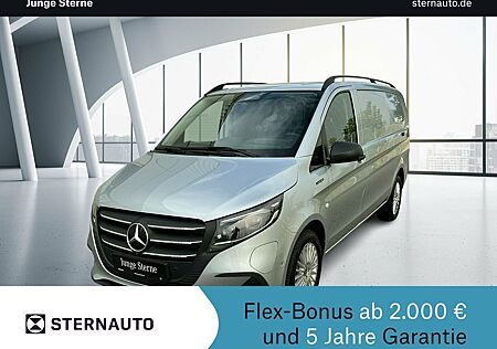 Mercedes-Benz eVito KA 112 lang Navi/Distronic/Multibeam/Klima