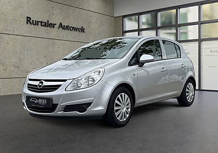 Opel Corsa D Edition *AUTOMA*KLIMA*PDC*E-PAK*AUX*TÜV*