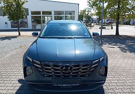 Hyundai Tucson Trend 1.6 T-TGDi Plug-In Hybrid 4WD