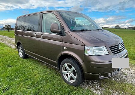 VW T5 Transporter Volkswagen