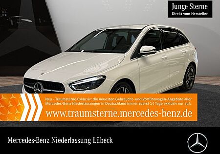 Mercedes-Benz B 180 PROGRESSIVE Advanced/LED/Kamera/DAB/MBUX