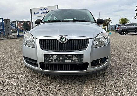 Skoda Fabia Classic