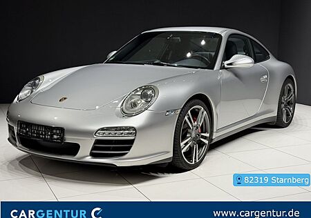 Porsche 911 Urmodell 911 Carrera 4S 3.8 Navi Xen AUT PDC