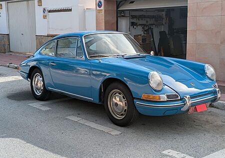 Porsche 911 Urmodell 911 2.0