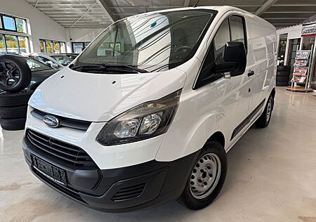 Ford Transit Custom Kasten 250 L1 City Light