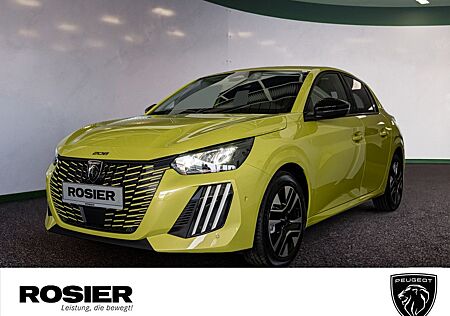 Peugeot 208 ALLURE PureTech 100 LED 360° KAMERA SPURH.