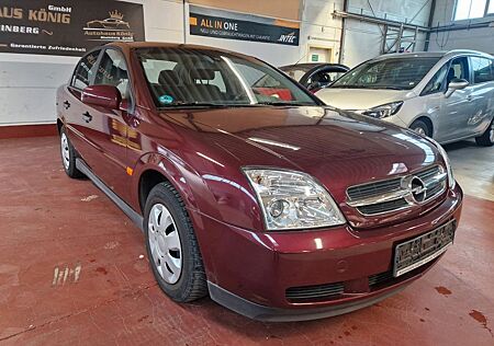 Opel Vectra 1.8 16V Elegance