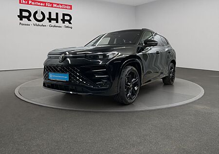 VW Tayron Volkswagen R-Line (Garantie07/2030.Standheizung.AHK)