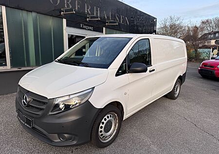 Mercedes-Benz Vito Kasten 119 CDI/BT RWD LANG*AUTOMATIK*AHK*