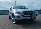 Mercedes-Benz ML 280 CDI 4MATIC -