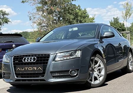 Audi A5 Coupe 3.0 TDI quattro|TOP ZUSTAND|2.HAND|SCHA