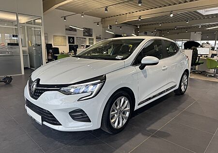 Renault Clio INTENS TCe 90PS