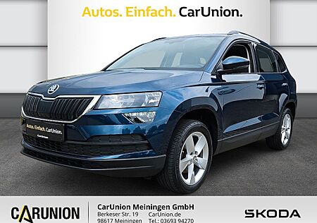 Skoda Karoq Ambition 1.0 TSI*Smart Link*Bluetooth