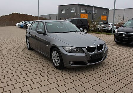 BMW 316d Lim. XENON/8-FACH/TÜV 04-26/EURO-5 KAT