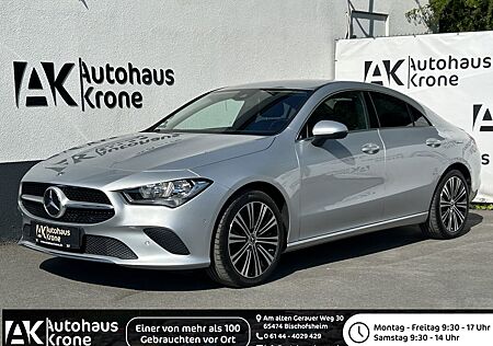 Mercedes-Benz CLA 200 Progressive *VIRTUAL*NAVI* FAHRASS-PAKE