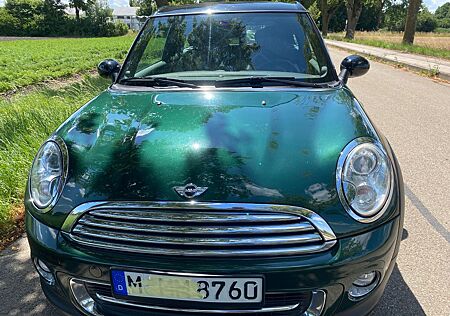 Mini Cooper Clubman ,Top Zustand, Volle Ausstattung