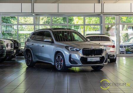 BMW X1 20d M Sport Pano AHK Memo HUD 360°