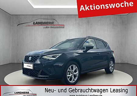 Seat Arona FR // ACC/LED/Parklenkassistent
