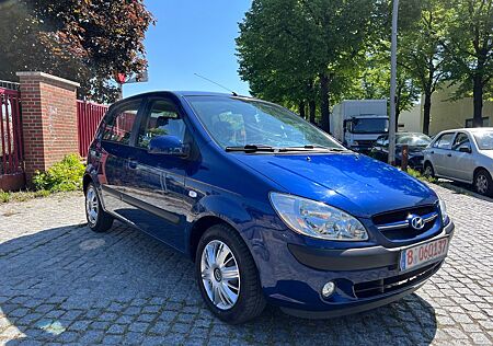 Hyundai Getz 1.4 Klima