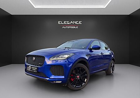 Jaguar E-Pace R-Dynamic HSE AWD*Automatik*Navi
