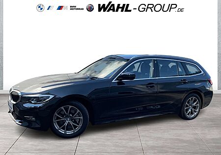 BMW 330e TOURING SPORT LINE LASER NAVI HEAD-UP HIFI