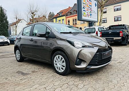 Toyota Yaris 1.5 Klimaanlage Anhängerkupplung