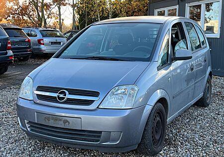 Opel Meriva Automatik+Klima