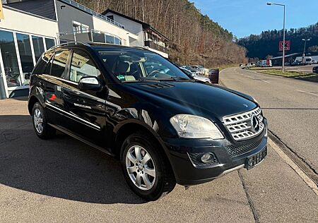 Mercedes-Benz ML 320 CDI *AHK*SHZ*NAVI*