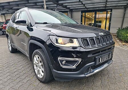 Jeep Compass 1.4 Limited 4x4,Leder,Pano,Soundsy.