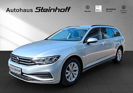 VW Passat Variant Volkswagen 2.0 TDI LED,ACC,Navi,APP,KAMERA