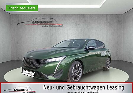 Peugeot 308 Allure //Kamera/ACC/Verkehrszeichenerkennung