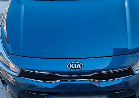 Kia Rio 1.4
