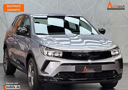Opel Grandland X Grandland (X)1.2 GS Line *360°*ERGO*LED*