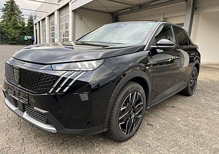 Peugeot 3008 gebraucht kaufen Peugeot 3008 Hybrid 145 GT neues Modell+frisch eingetrof