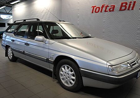 Citroën XM 2.9 V6 SX Kombi SX